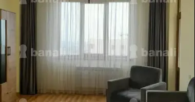 Apartamento 3 habitaciones en Ereván, Armenia