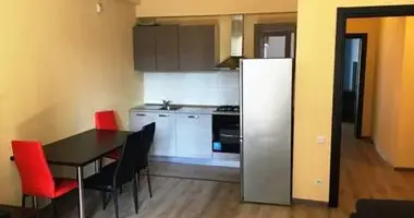 Flat for rent in Tbilisi, Saburtalo in Tbilisi, Georgia