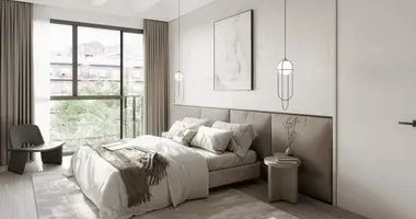 Apartamento 2 habitaciones en Barcelona, Španjolska