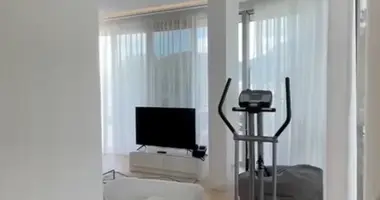 2 bedroom apartment in Budva, Montenegro