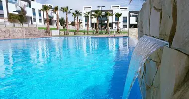 2 bedroom apartment in Guardamar del Segura, Spain