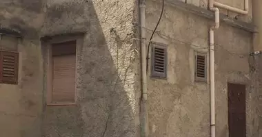 Maison de ville 3 chambres dans Villafranca Sicula, Italie