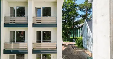 1 bedroom apartment in Jurmala, Latvia