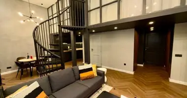 Wohnung 5 zimmer in Budapest, Ungarn