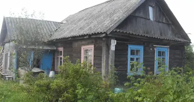 House in Bolshevrudskoe selskoe poselenie, Russia