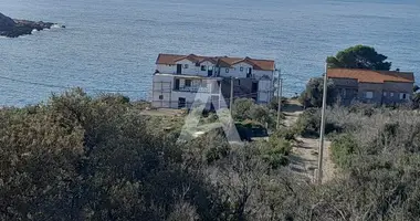 Plot of land in Herceg Novi, Montenegro