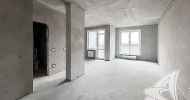Wohnung 1 zimmer in Muchaviecki sielski Saviet, Belarus