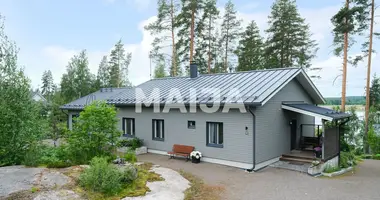 Villa 6 habitaciones en Sorronniemi, Finlandia