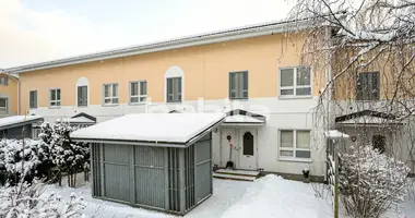 4 bedroom apartment in Helsinki sub-region, Finland