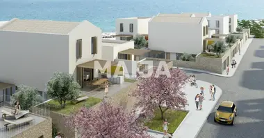 Apartamento 3 habitaciones en Sibenik, Croacia