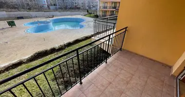 2 bedroom apartment in Sveti Vlas, Bulgaria