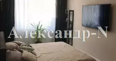 Apartamento 1 habitación en Odessa, Ucrania