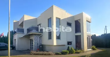3 bedroom house in Aizupe, Latvia