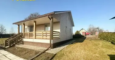 Maison dans Lipien, Bélarus