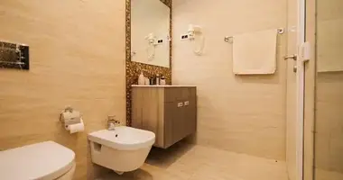Apartment in Budva, Montenegro