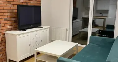 2 room apartment in Gdansk, Poland