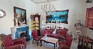 Casa 4 habitaciones en Hamrun, Malta