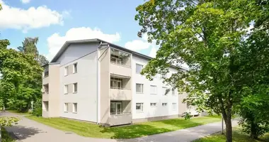 Apartamento en Kouvolan seutukunta, Finlandia