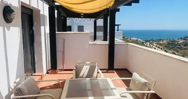 Wohnung 2 Schlafzimmer in Manilva, Spanien