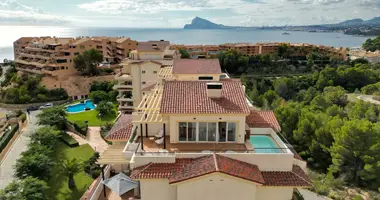 Apartamento 2 habitaciones en Altea, Španjolska