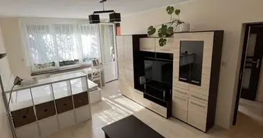 Apartamento 1 habitación en Gdynia, Polonia