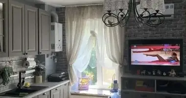 3 room apartment in Sievierodonetsk, Ukraine