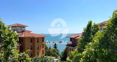 1 room studio apartment in Aheloy, Bulgaria