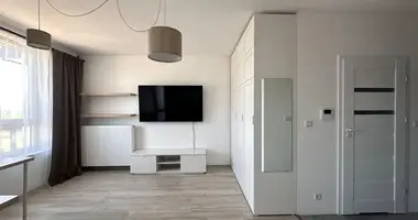Appartement 1 chambre dans Varsovie, Pologne