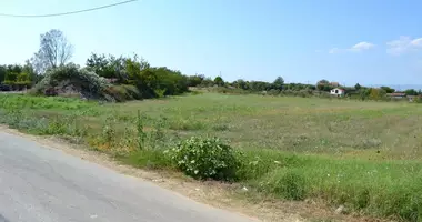 Plot of land in Nea Potidea, Greece