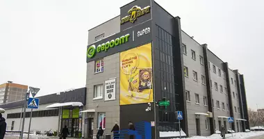 Boutique 30 m² dans Minsk, Biélorussie