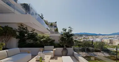 Apartamento 3 habitaciones en Estepona, España