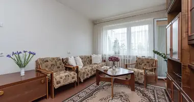 3 room apartment in Salos, Lithuania