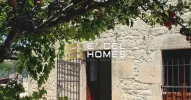 Casa 2 habitaciones en Mosta, Malta