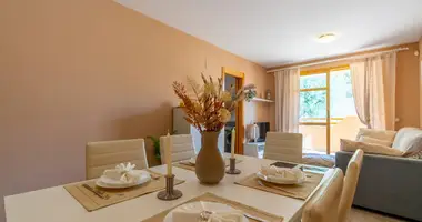 2 bedroom apartment in Finestrat, Spain