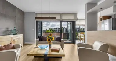 Appartement 4 chambres dans Varsovie, Pologne