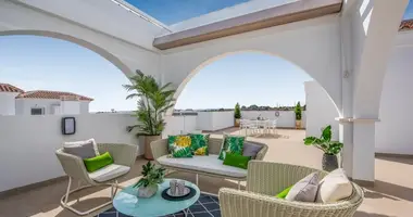 Villa 3 chambres dans Urbanizacion Dona Pepa, Espagne