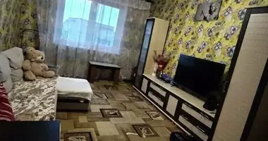Apartamento 3 habitaciones en Lida, Bielorrusia