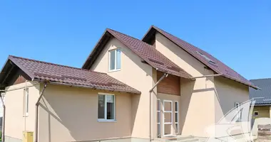 House in Kamianica Zyravieckaja, Belarus