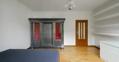 Wohnung 2 zimmer in Warschau, Polen