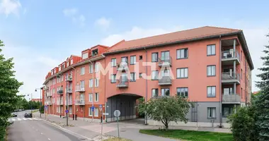 1 room apartment in Helsinki sub-region, Finland