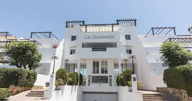 2 bedroom apartment in Estepona, Spain