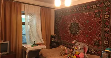 4 room house in Odesa, Ukraine