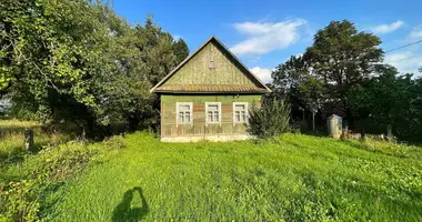 Haus in Slabada, Weißrussland