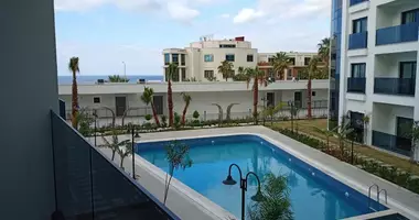 Mieszkanie 1 pokój w Aegean Region, Turcja