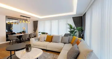 2 bedroom apartment in Marmara Region, Turkey