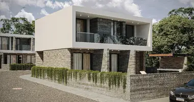 Villa en Chloraka, Chipre