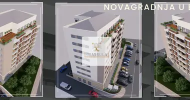 Appartement 2 chambres dans Budva, Monténégro