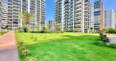 Appartement 1 chambre dans Mezitli, Turquie