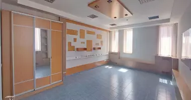 Büro 48 m² in Minsk, Weißrussland