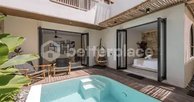 Villa 3 bedrooms in Pererenan, Indonesia